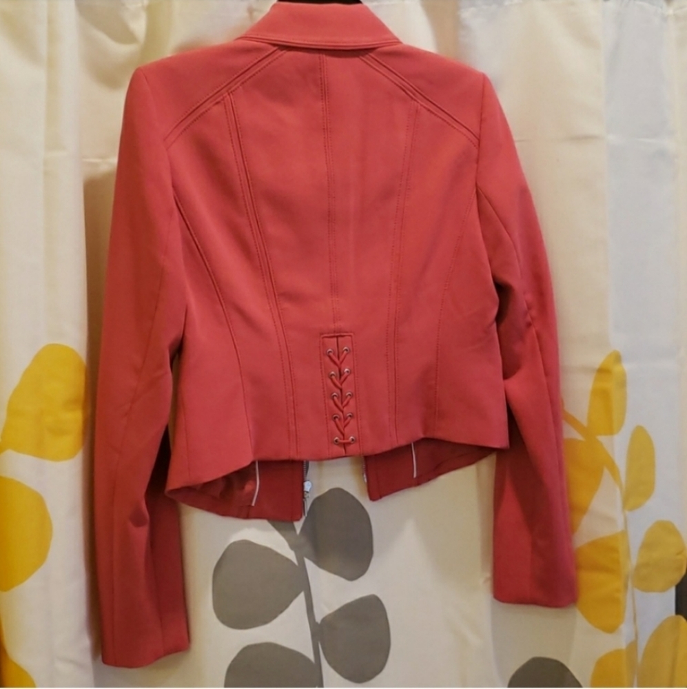 WHBM Jacket - Picture 2 of 11